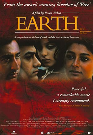 Earth - 1947: Earth