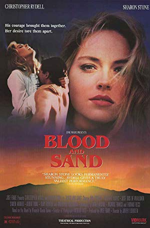 Blood and Sand - Sangre y arena