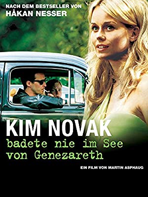 Kim Novak Never Swam in Genesaret's Lake - Kim Novak badade aldrig i Genesarets sjö