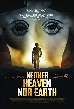 Neither Heaven Nor Earth - Ni le ciel, ni la terre