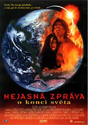 An Ambiguous Report About the End of the World - Nejasná správa o konci sveta