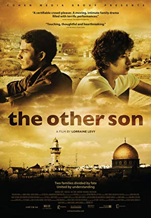 The Other Son - Le Fils de l'autre