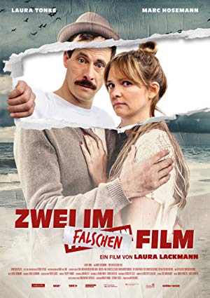 Mission: Love - Zwei im falschen Film