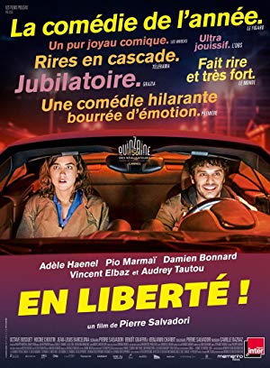 The Trouble with You - En liberté !