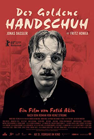 The Golden Glove - Der goldene Handschuh