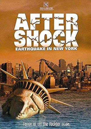 Aftershock: Earthquake in New York