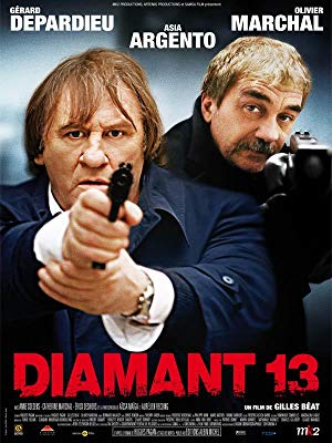 Diamond 13 - Diamant 13