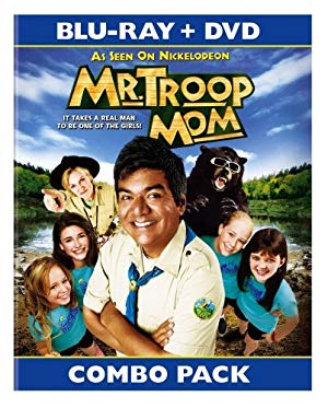 Mr. Troop Mom