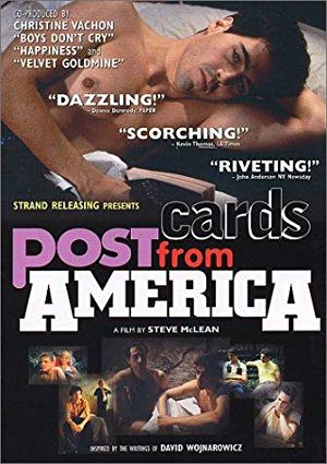 Postcards From America