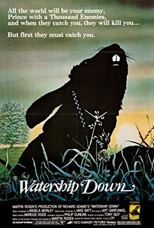 Watership Down