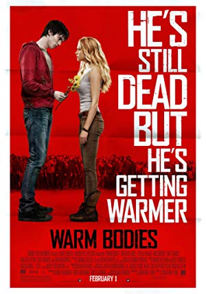 Warm Bodies