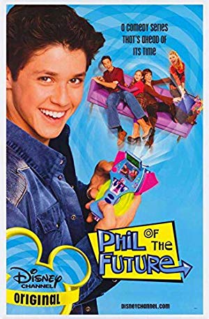 Phil of the Future