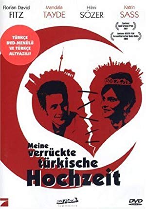 Kiss me Kismet - Meine verrückte türkische Hochzeit