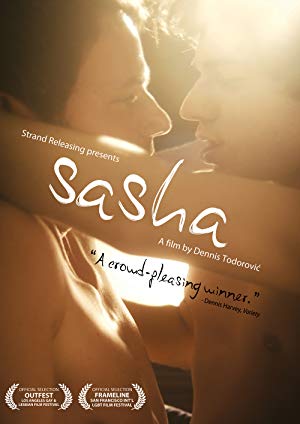 Sasha - Sascha