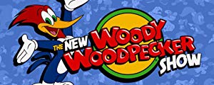 The New Woody Woodpecker Show
