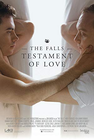The Falls: Testament of Love - The Falls: Testament Of Love