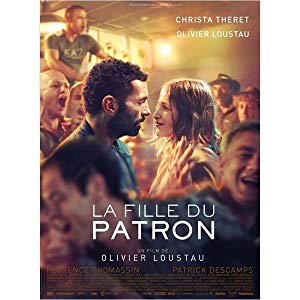 The Boss's Daughter - La Fille du patron