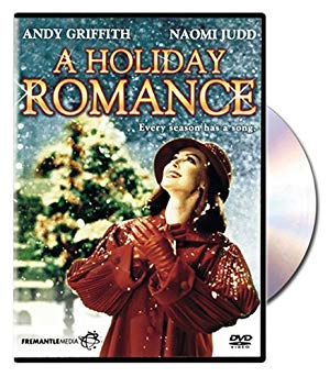 A Holiday Romance - A Song for the Season