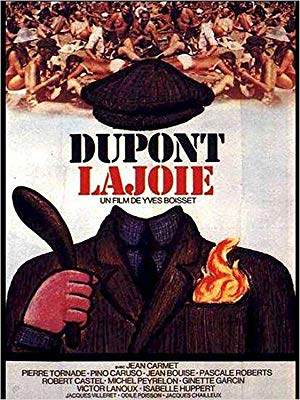 The Common Man - Dupont Lajoie