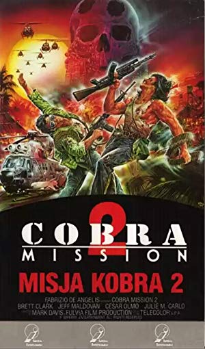 Cobra Mission