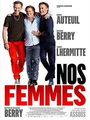 Our Women - Nos femmes