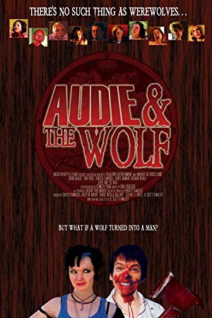 Audie & The Wolf