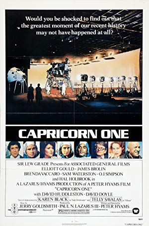 Capricorn One