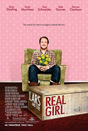 Lars And The Real Girl