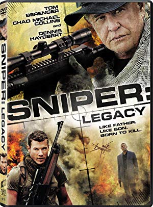 Sniper: Legacy