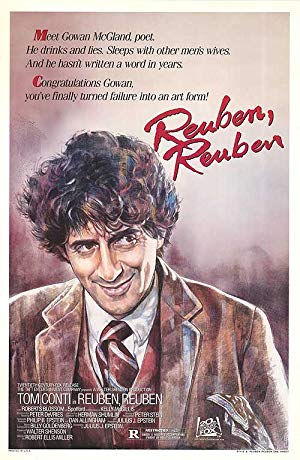 Ruben, Ruben - Reuben, Reuben
