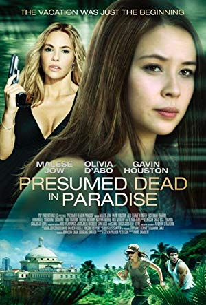 Presumed Dead in Paradise - Presumed Dead In Paradise