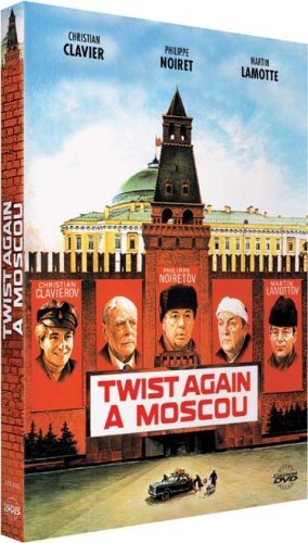 Twist Again in Moscow - Twist again à Moscou