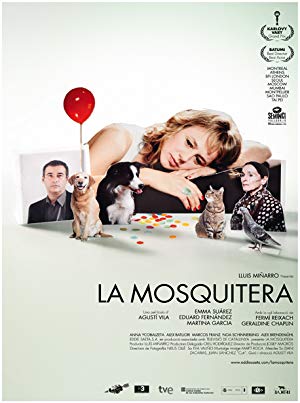 The Mosquito Net - La Mosquitera