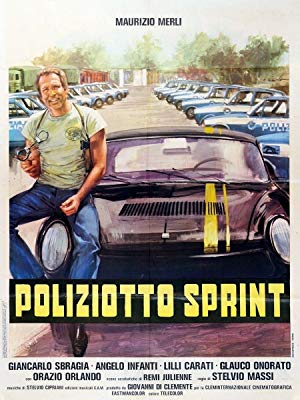 Highway Racer - Poliziotto sprint