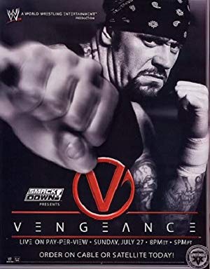 WWE Vengeance 2003