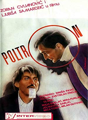 Poltroon - Poltron