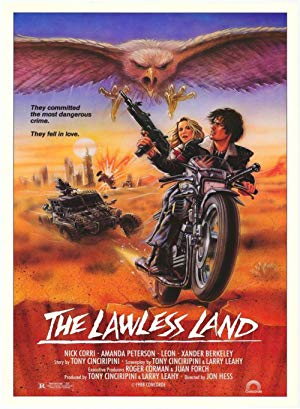 The Lawless Land