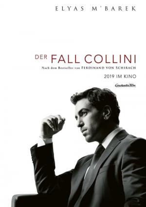 The Collini Case - Der Fall Collini