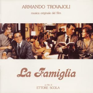 The Family - La famiglia