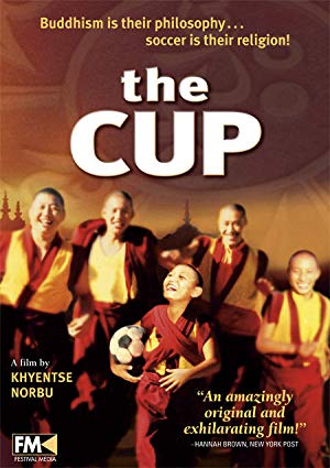 The Cup - Phörpa