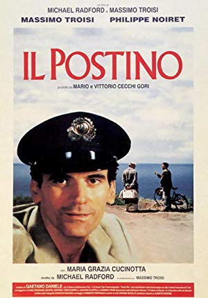 The Postman - Il postino