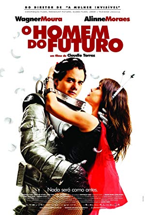 The Man from the Future - O Homem do Futuro