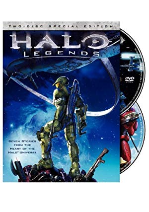 Halo Legends - Halo: Legends