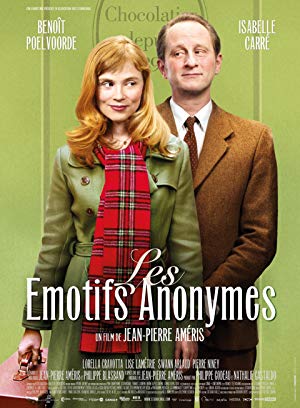 Romantics Anonymous - Les émotifs anonymes