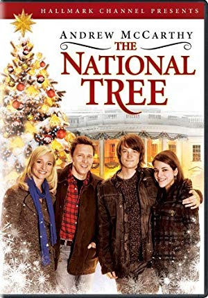 The National Tree