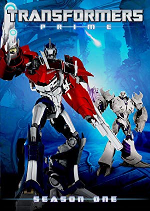 Transformers Prime