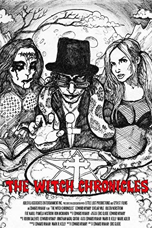 The Witch Chronicles