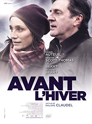 Before the Winter Chill - Avant l'hiver