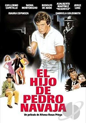 The Son of Peter the Knife - El hijo de Pedro Navaja