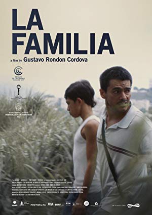 The Family - La Familia